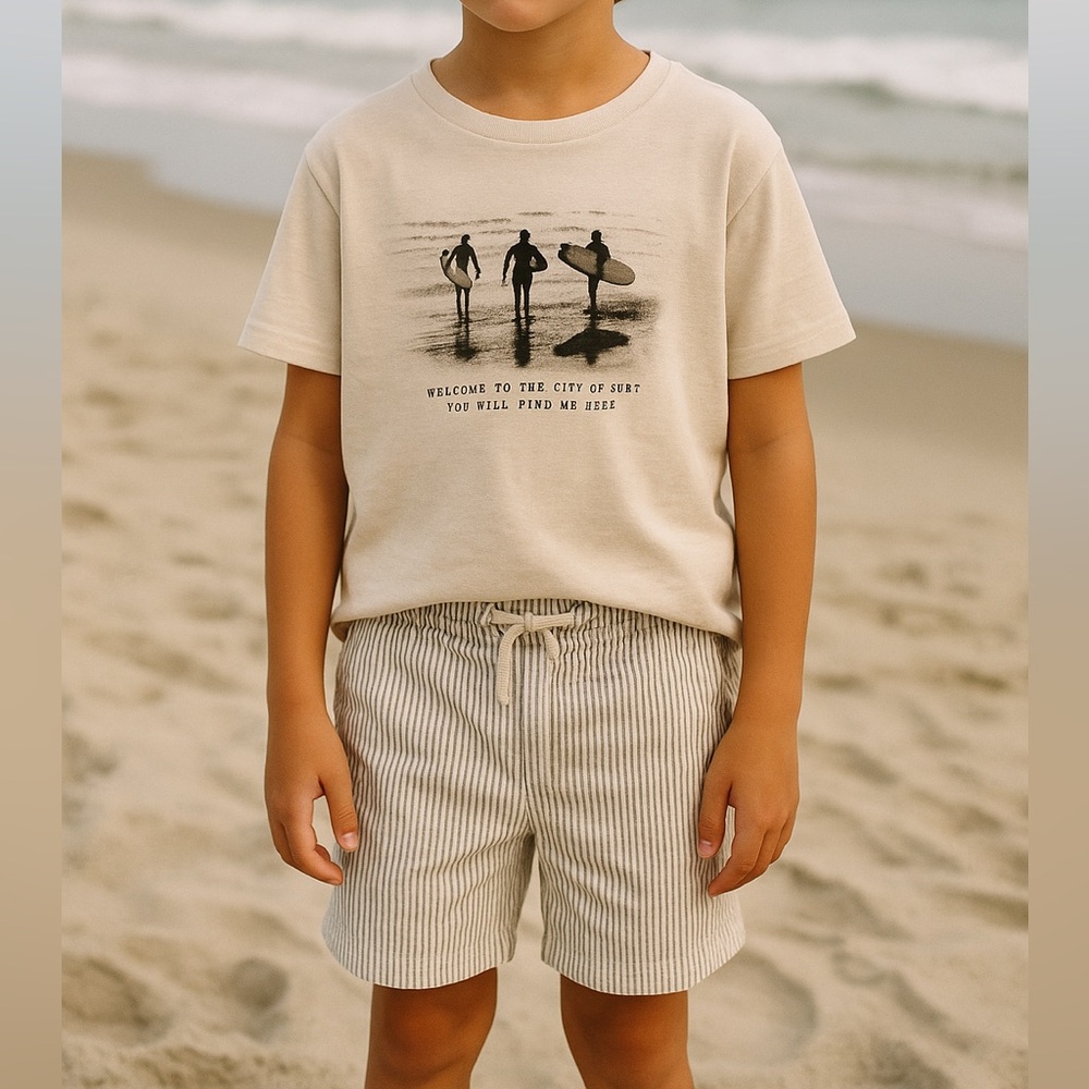 ZARA Kids Two Piece Bundle